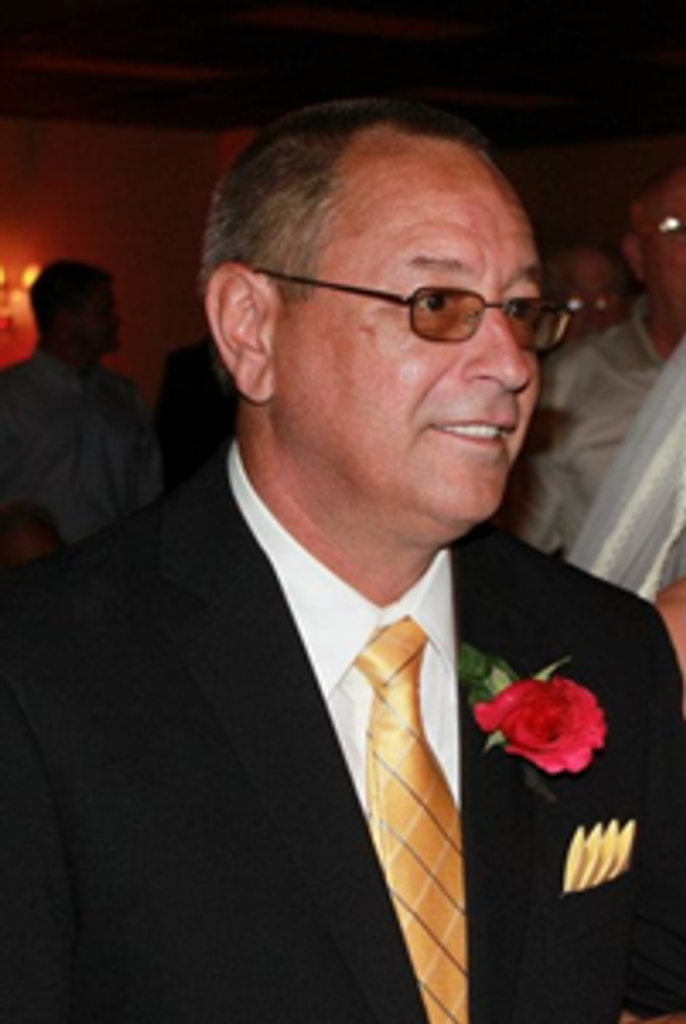 Randall L. Collins