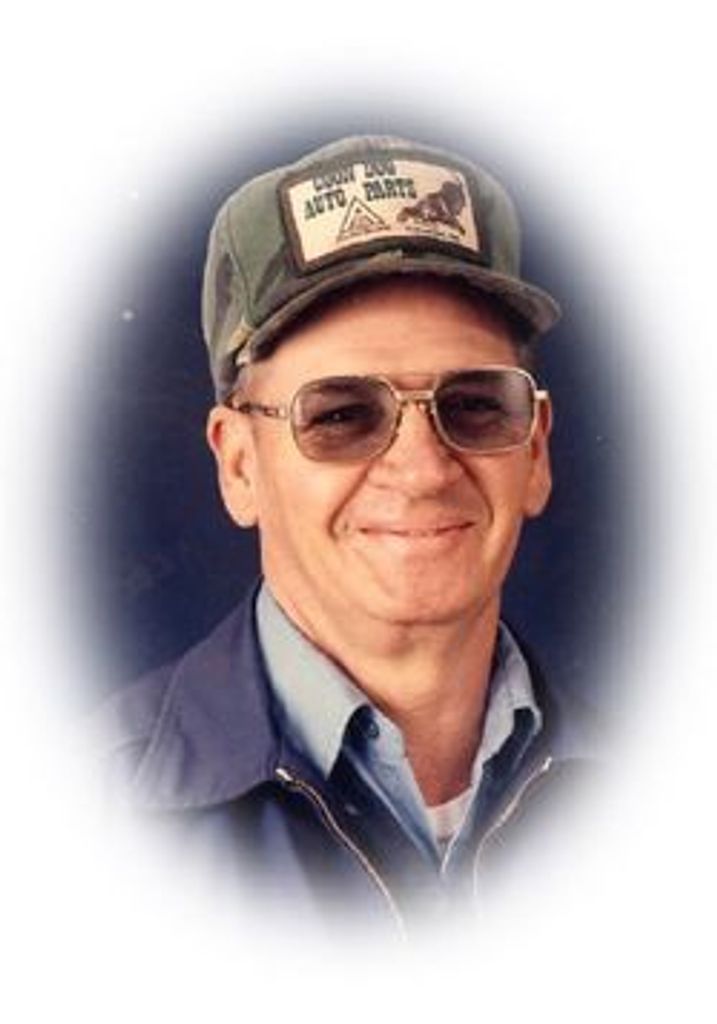 Jimmy M. Williams Profile Photo