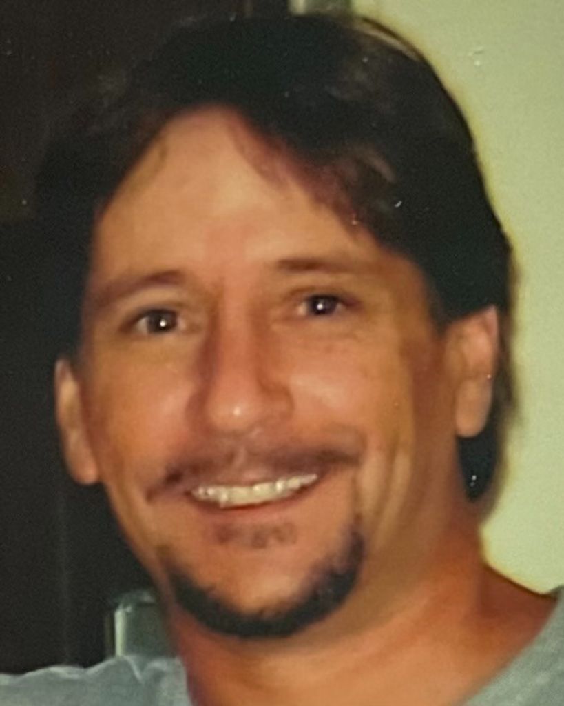 David Glen Perdue