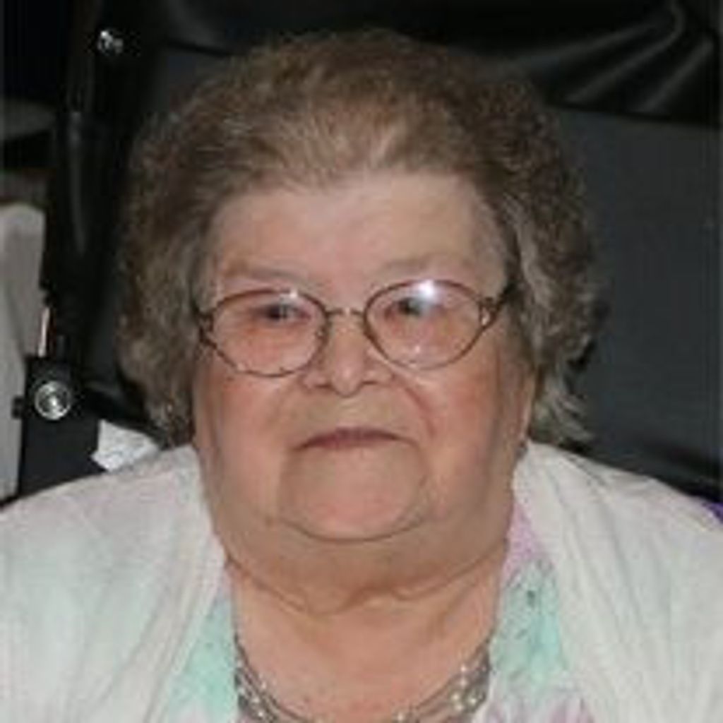 Elizabeth M. Kiska