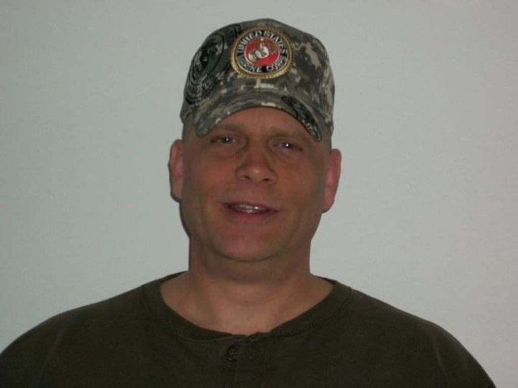 Louis C. Crivellaro
