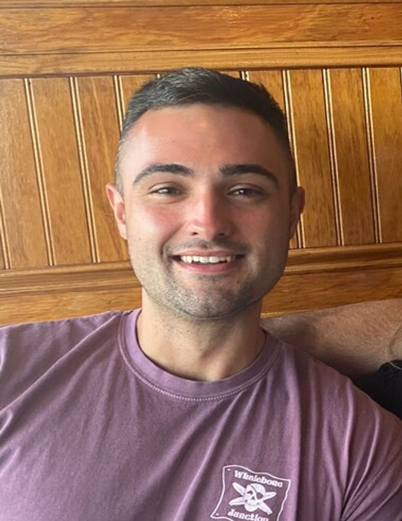 Brandon Murrmann Profile Photo