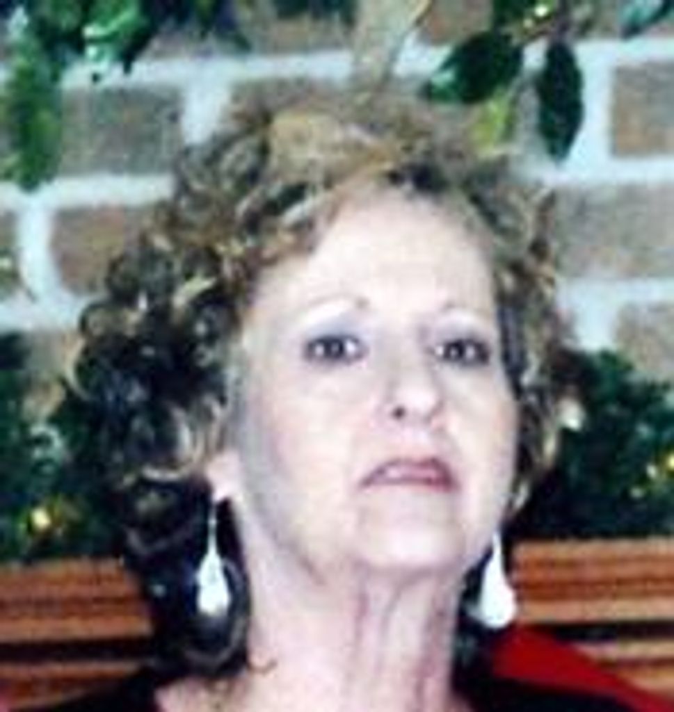 Sharon Chambless Patrick Profile Photo