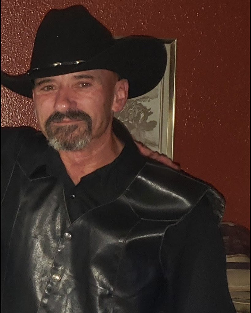 Daniel Lewis Bost Profile Photo