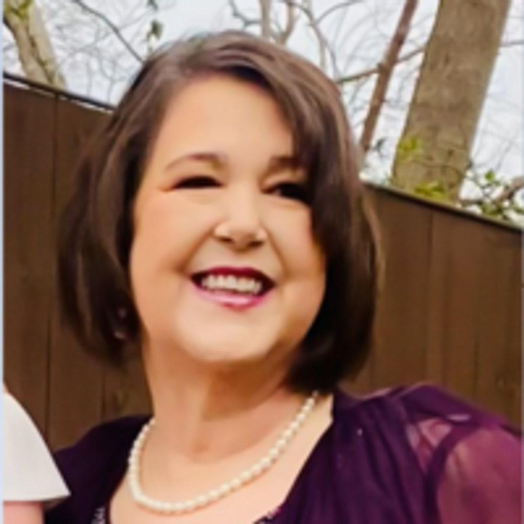 Camilla Frances Wann Profile Photo