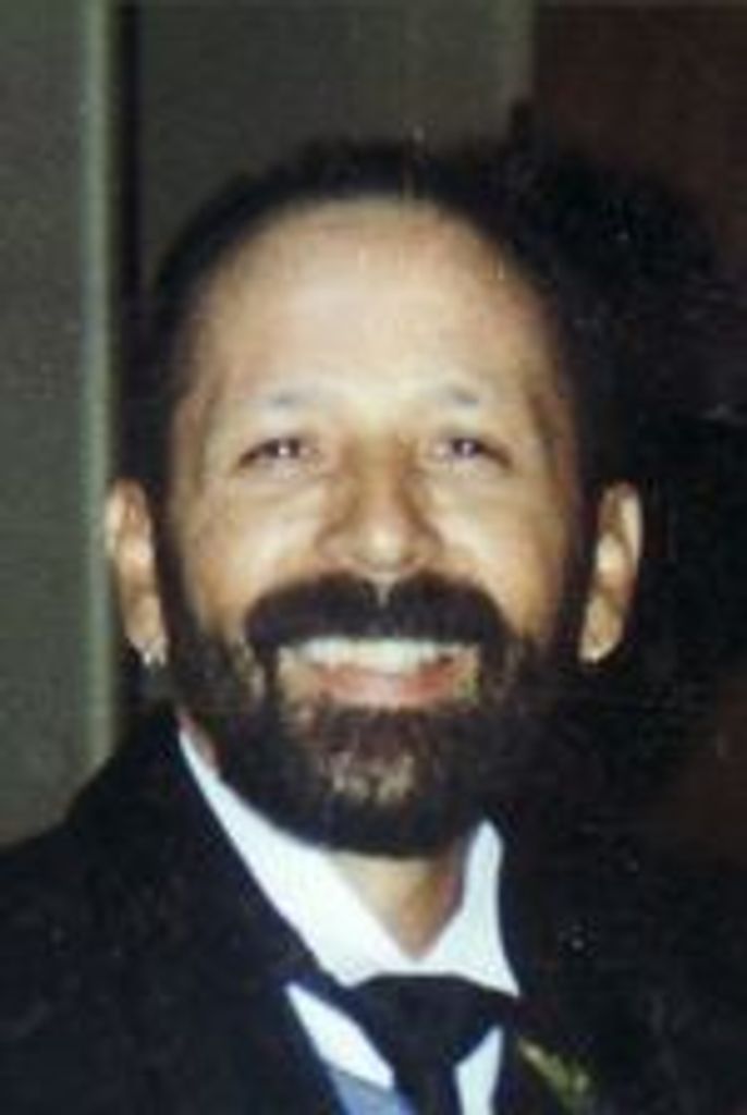 Ray A. Martinez