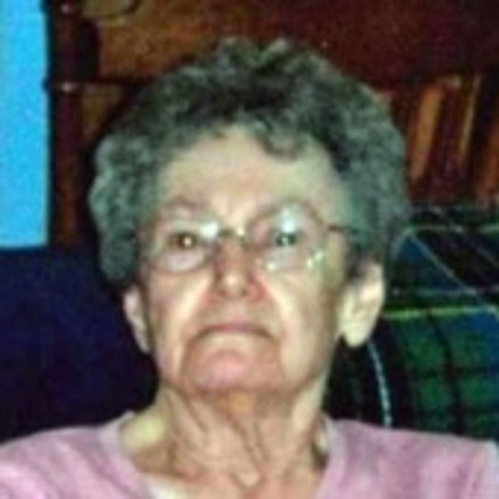 Connie Maness Hoover
