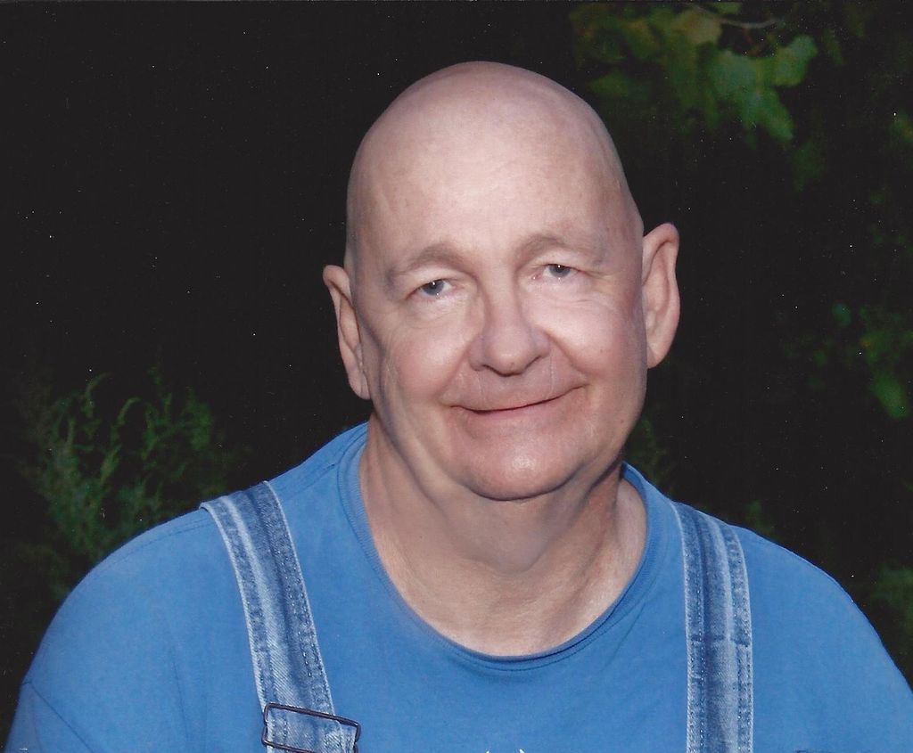 Bradley Curtis Walker Profile Photo