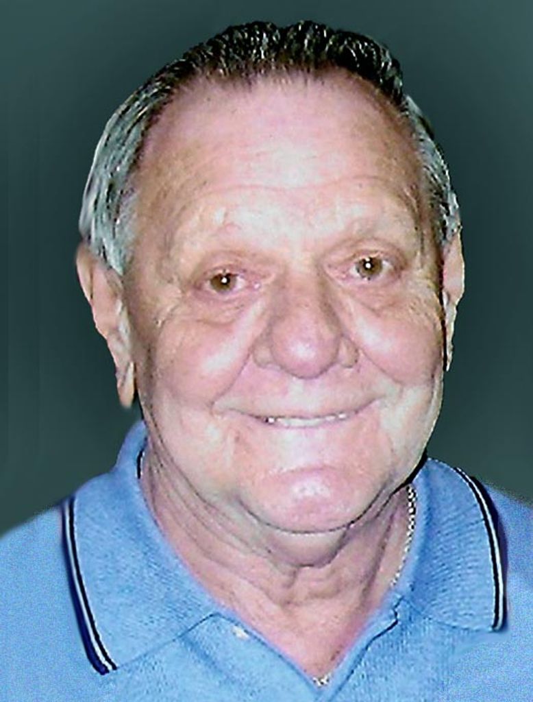 George T. Lipjanic, Jr.