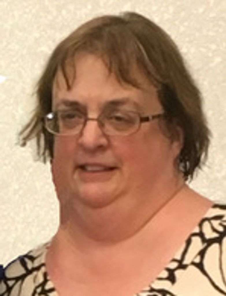 Catherine Holzbach