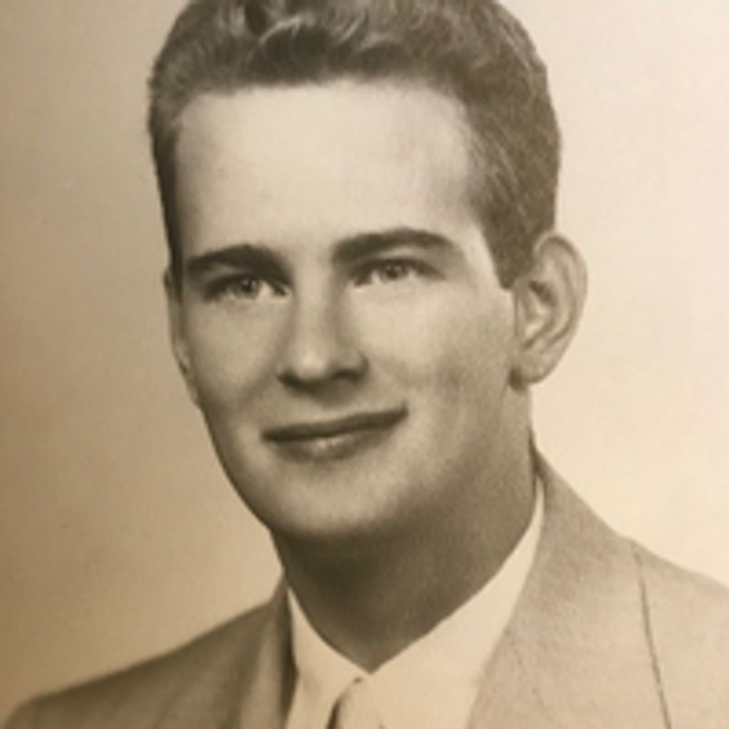 Donald J. Cass
