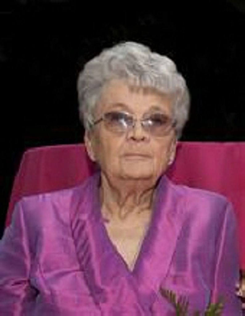 Jo Anne Kelley-Collins