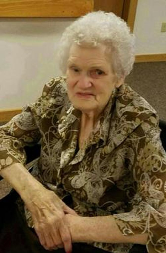Mary E. Gotcher Miller Profile Photo