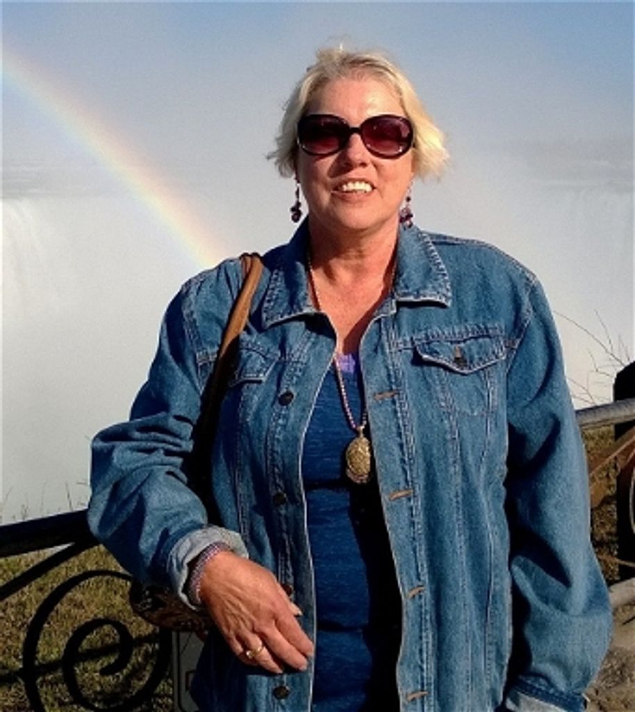 Florence M. Perez Nee Scharf Profile Photo