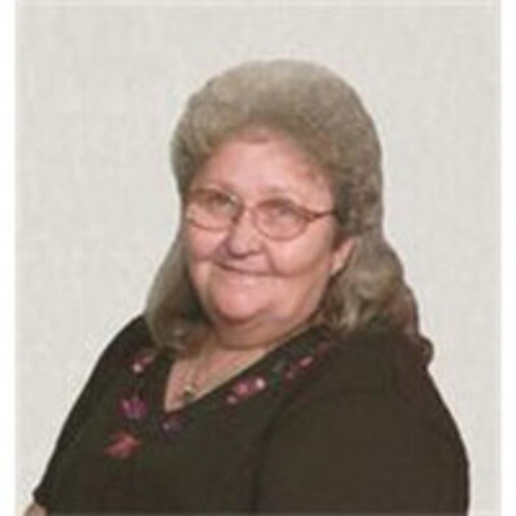 Betty Ruth Franklin