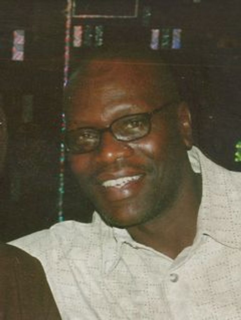 Michael Antonio Smith