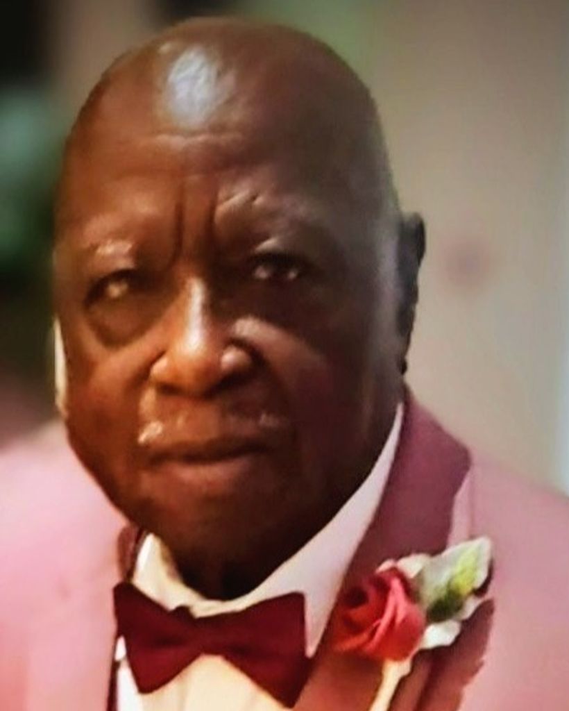 James Finley Jr.