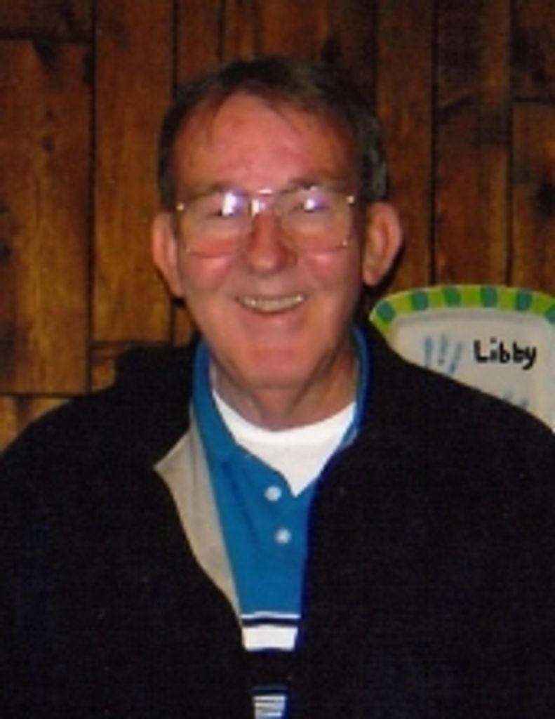 Charles Bernard Jackson Profile Photo