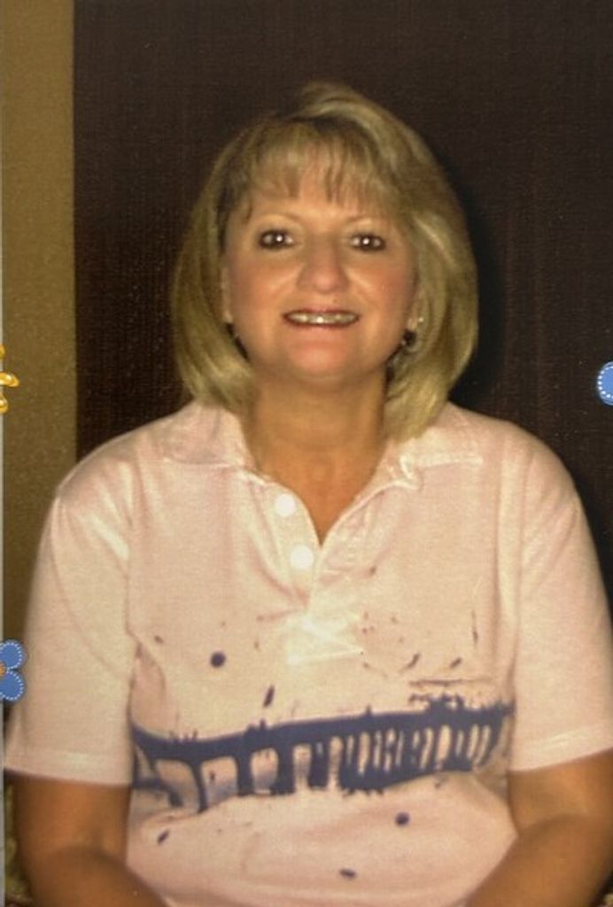Donna Sue Williams Profile Photo
