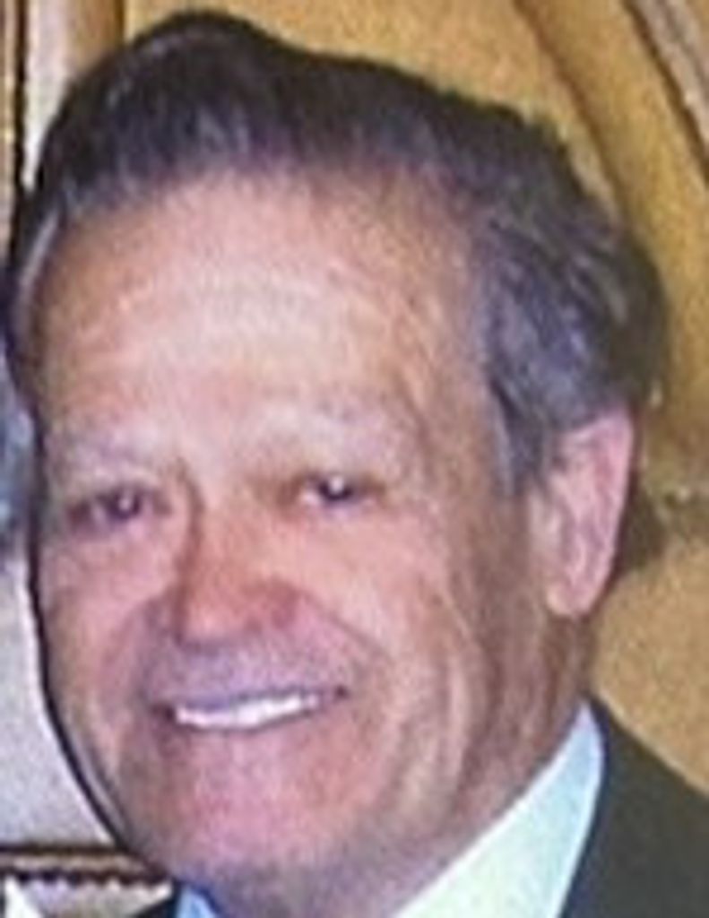 Norman Edward Mccoy