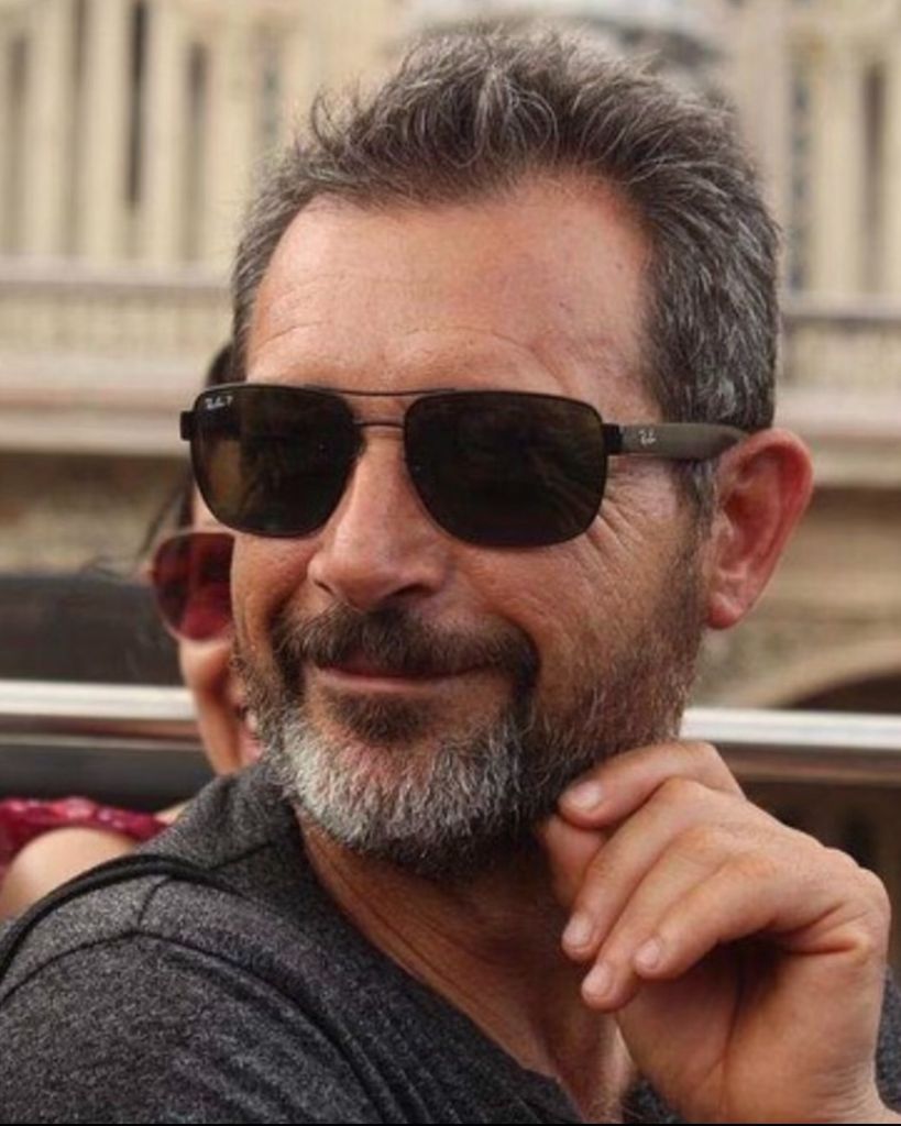 Ramon Delgadillo Flores Profile Photo