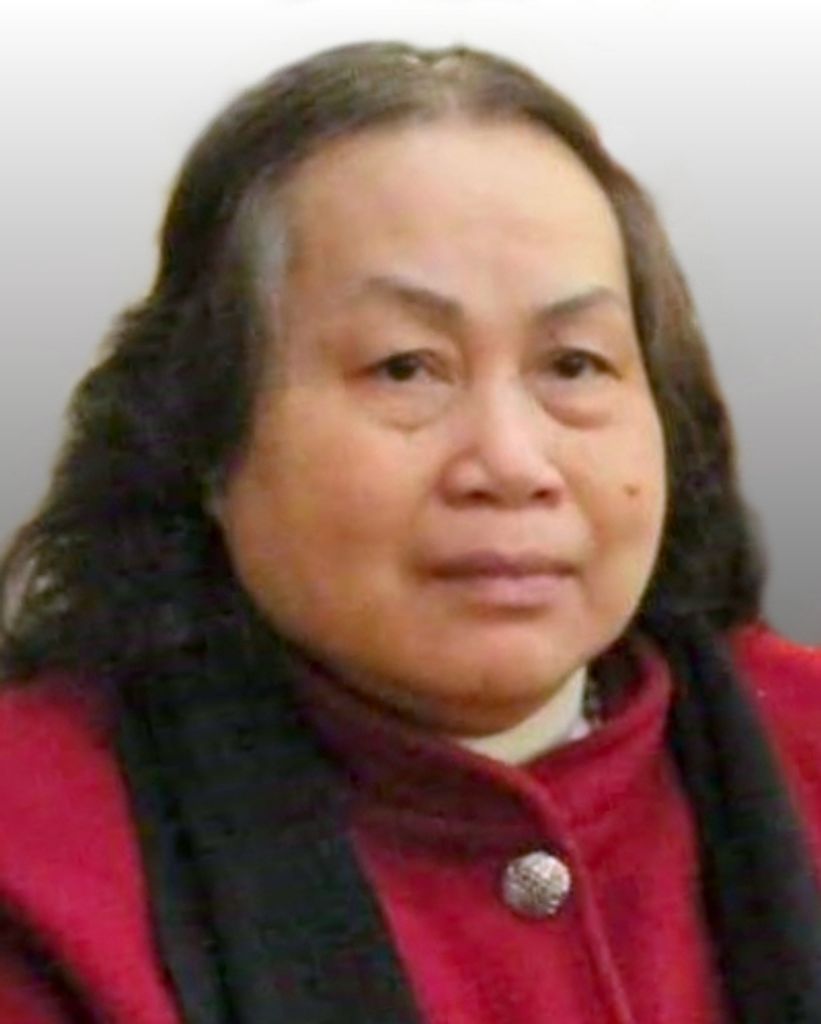 Ly Thi Luong Profile Photo