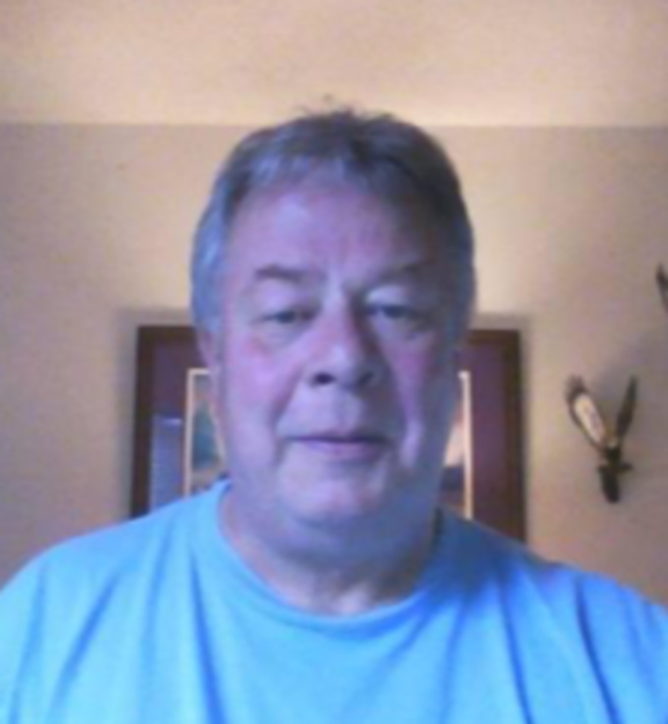 Calvin F. Frantz