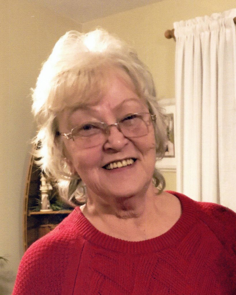 Betty J. Paolucci Profile Photo