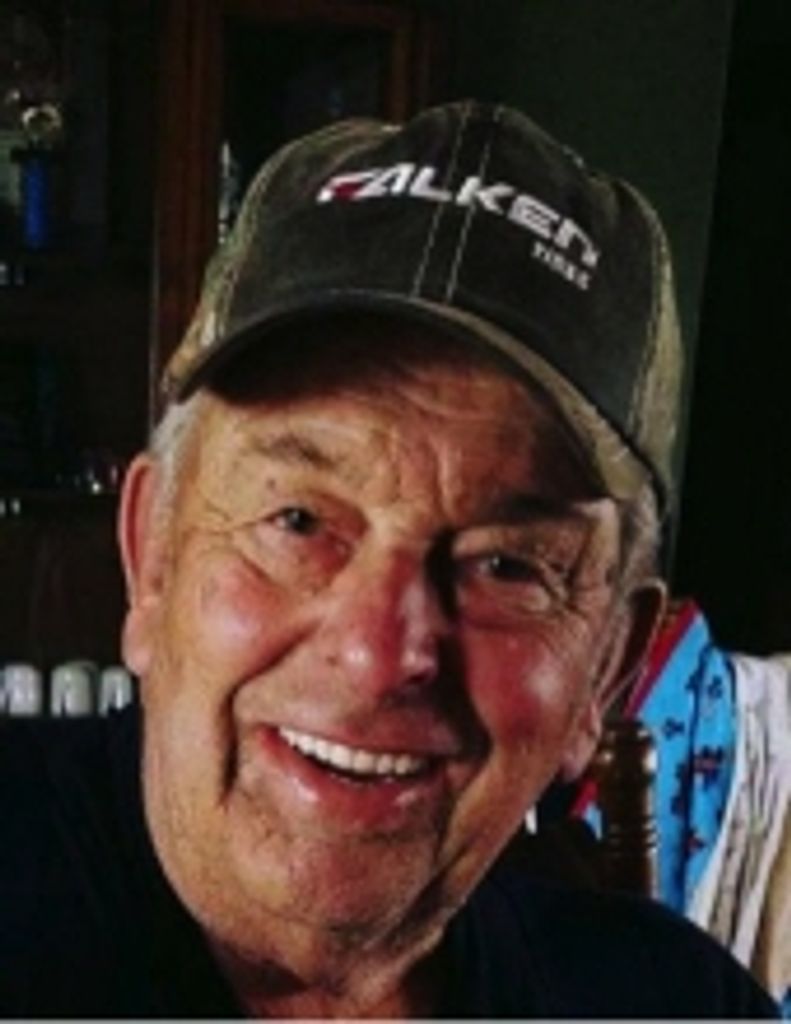 Larry N. Christensen Profile Photo