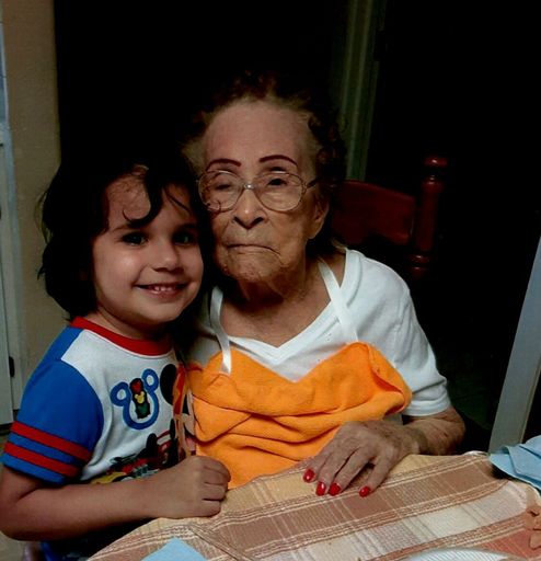 Isabel O. Gonzalez photo gallery thumbnail 32 of 49