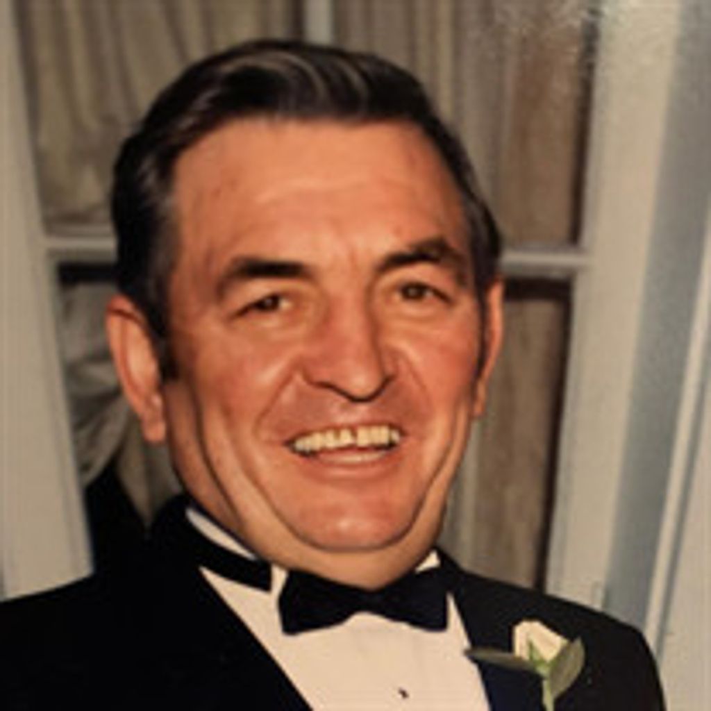 Richard “Hoot” Norton