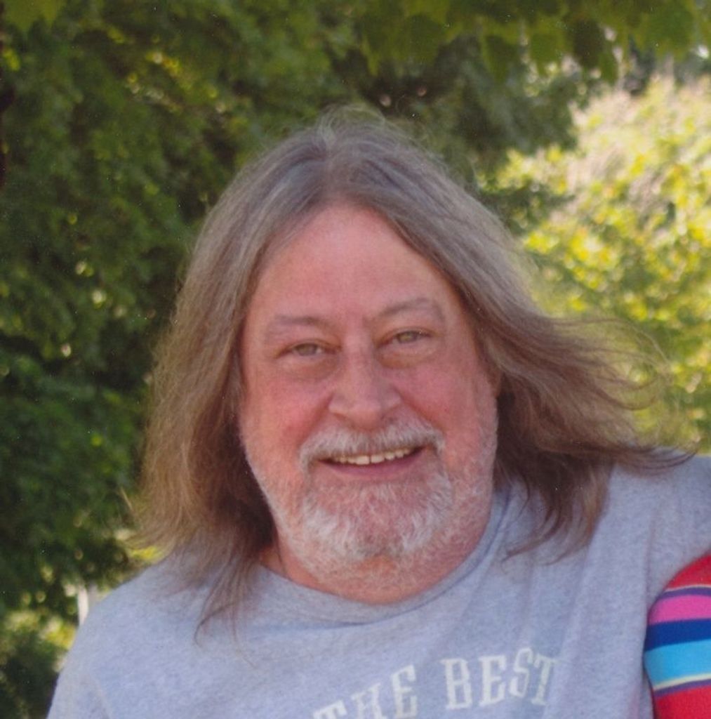 Stephen Ray Schwartz Profile Photo