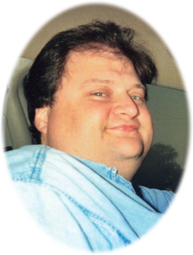 Andrew Porubsky