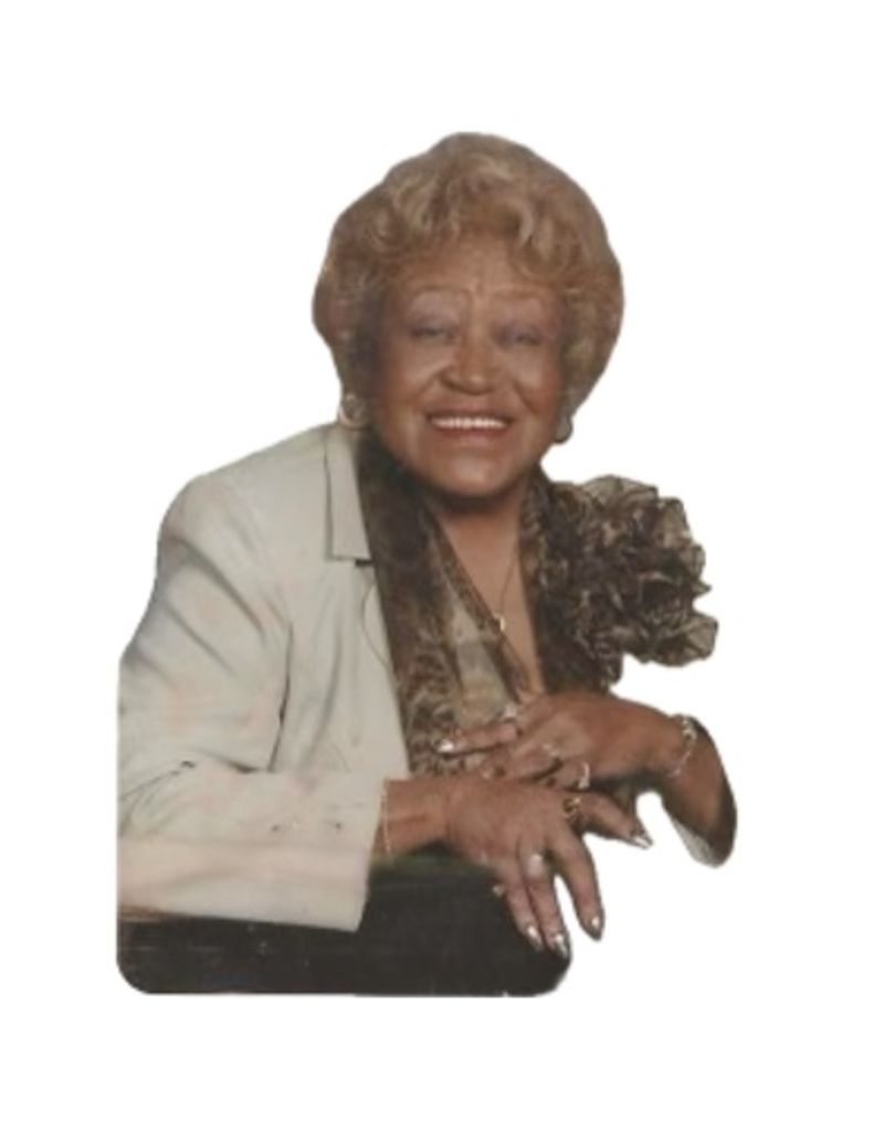 Betty Lou Jamison Profile Photo