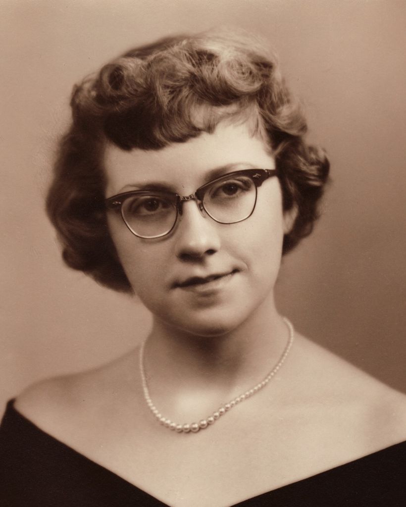 Carol Marie Juskusky Profile Photo