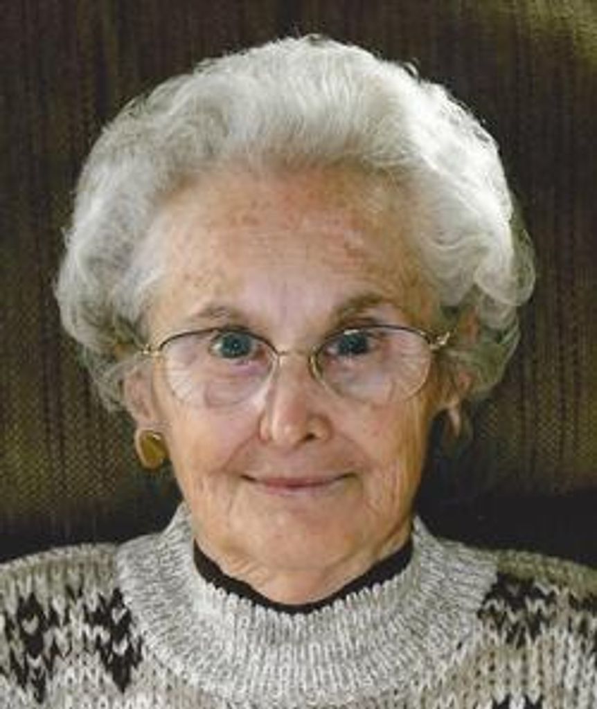 Dolores Christine Huffman