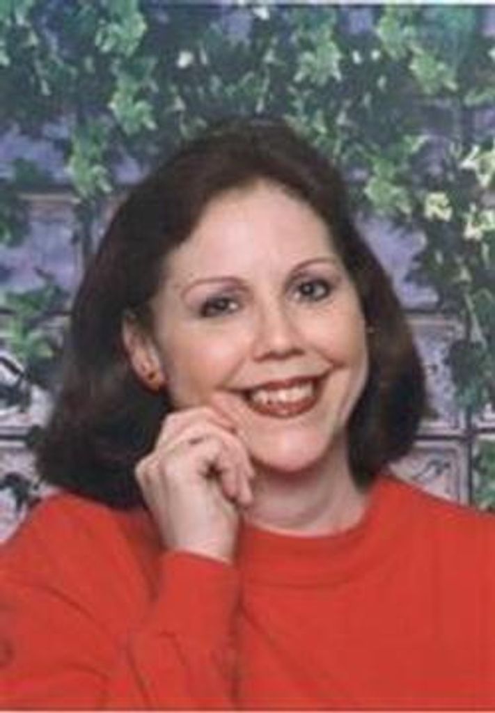 Theresa Louise Linker Profile Photo