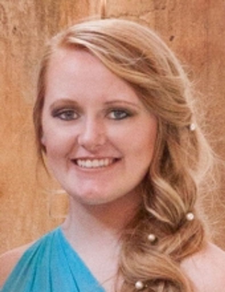 Maranda Kinsey Wright
