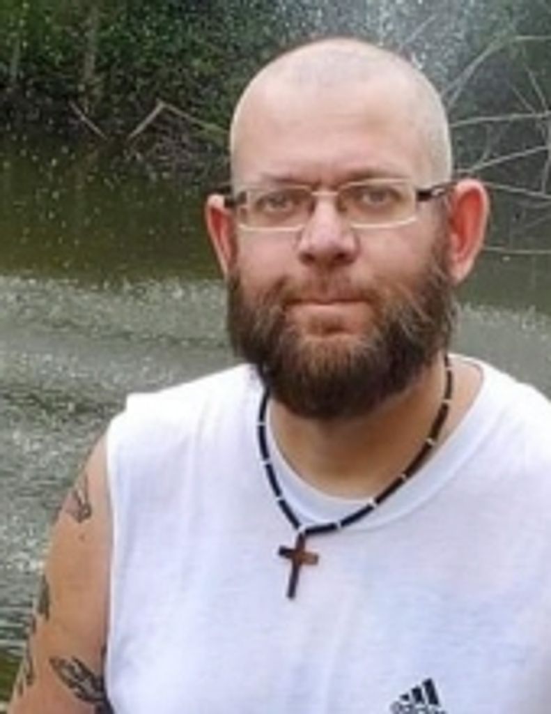Michael William Oesterreich