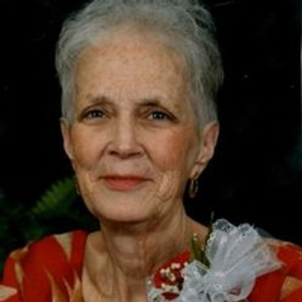 Gypsy Rose Haygood Skelton