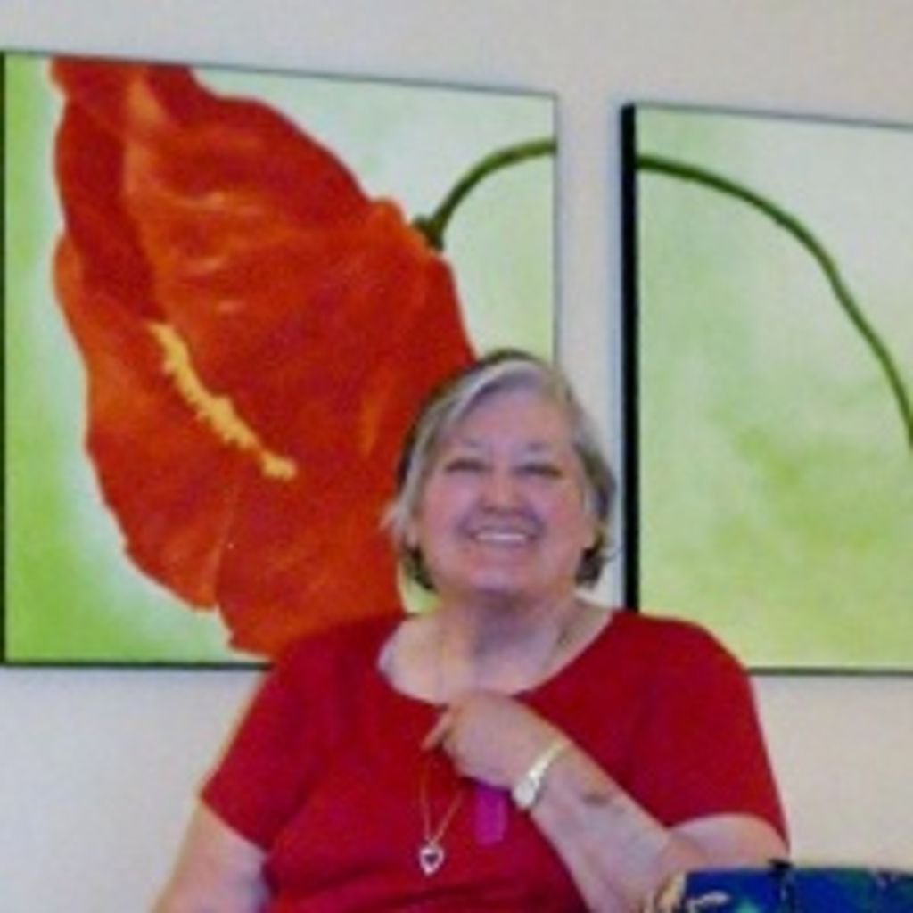 Billie J. Allen