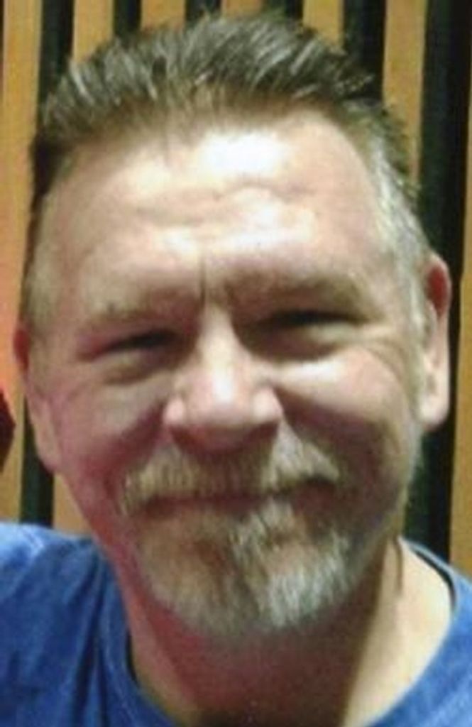 Jerry Lynn Rogers Profile Photo