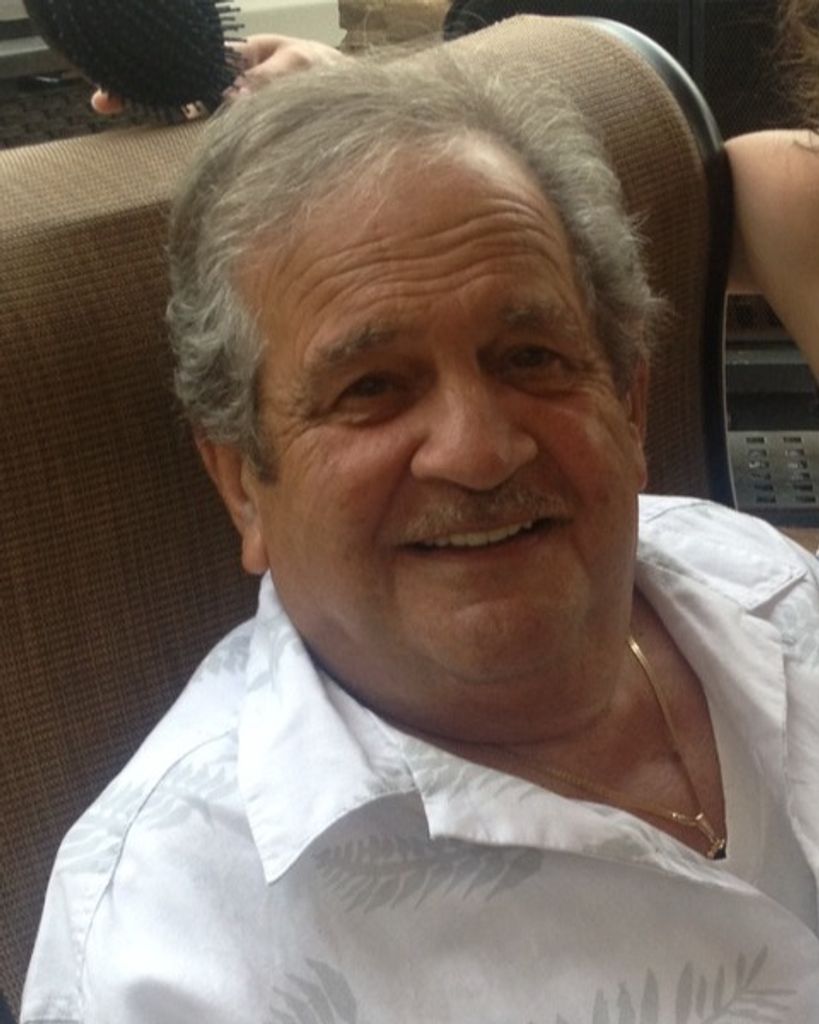 Anthony Basuino Sr.