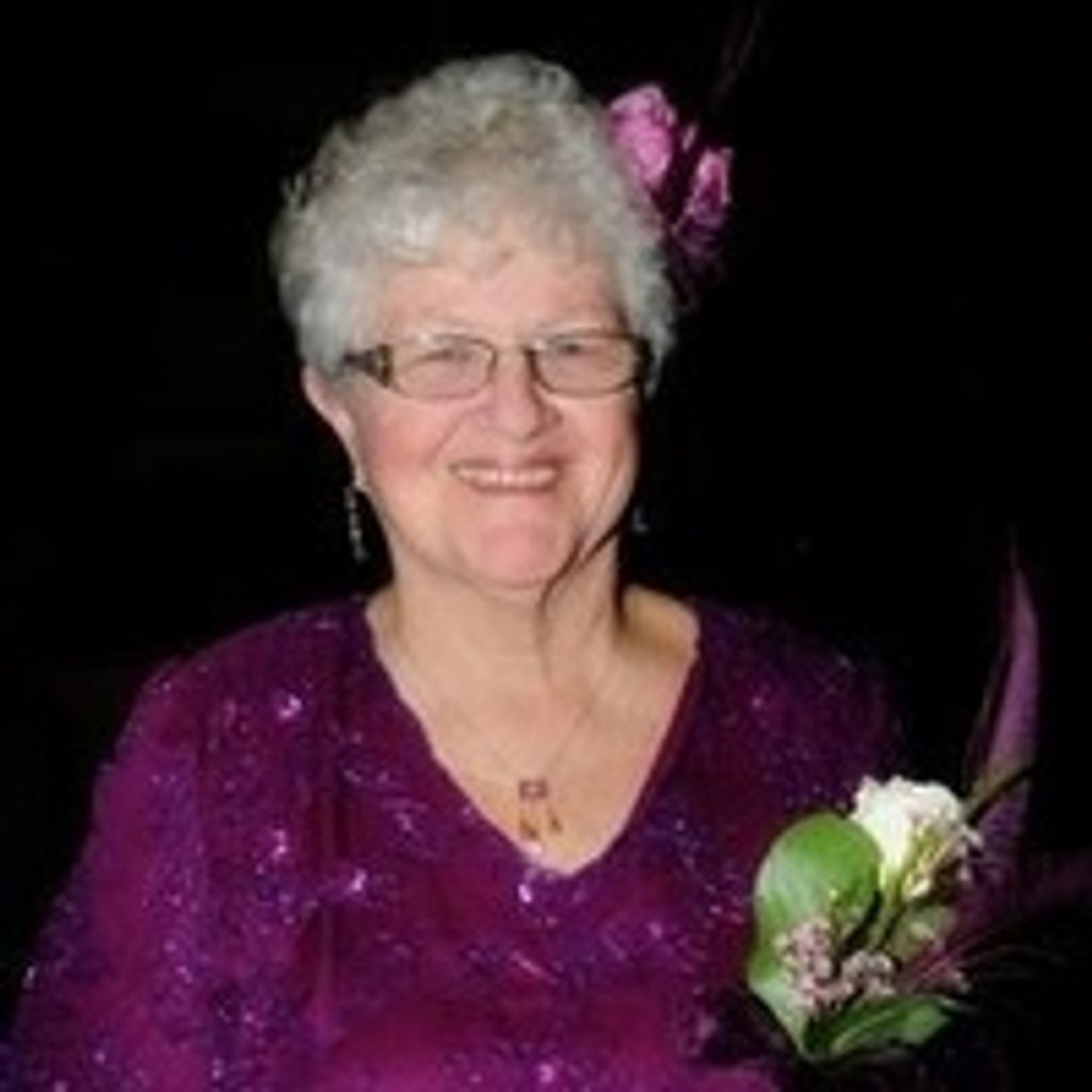 Annabelle  M Bohaychyk