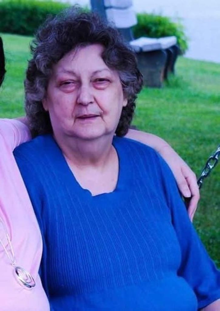 Judith E. Rayburn Profile Photo