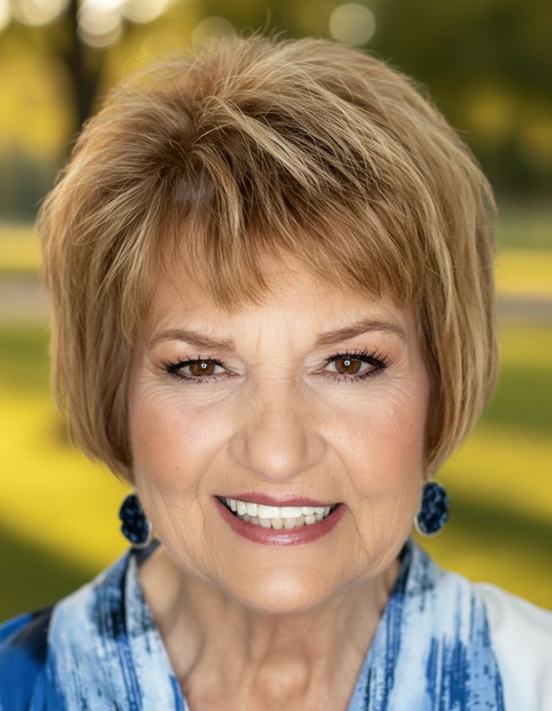 Pam Craig