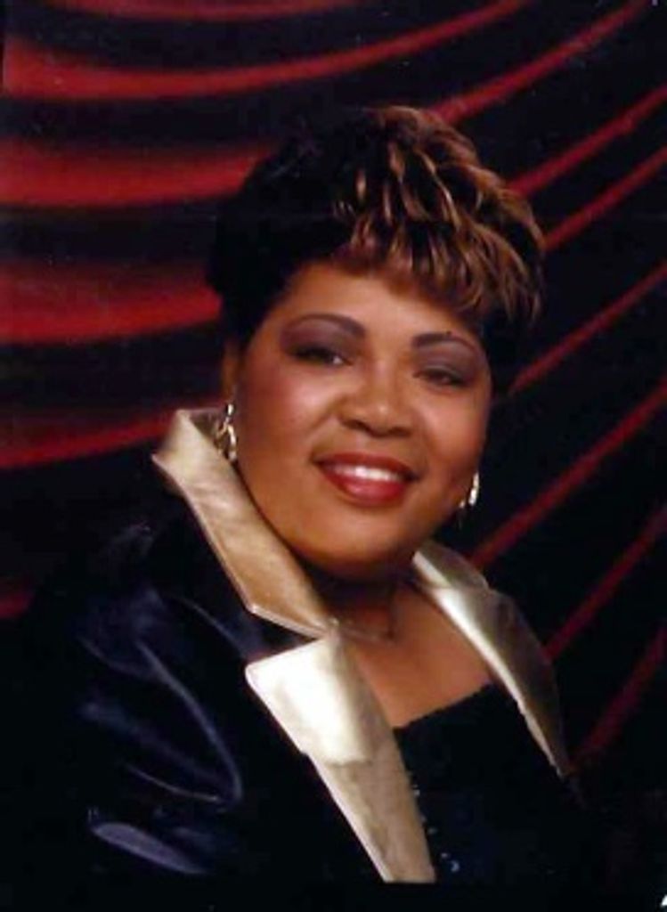 Myrah Rivers