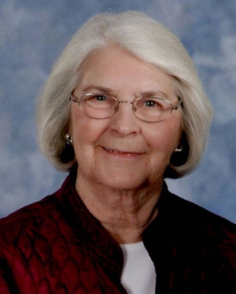 Doris Jean Birkemeyer Profile Photo