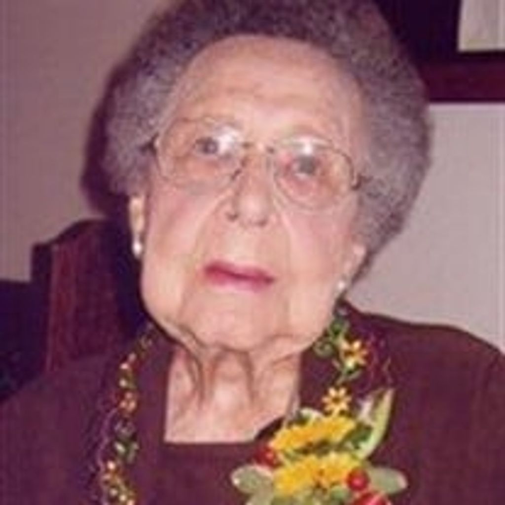 Evelyn Coltrane