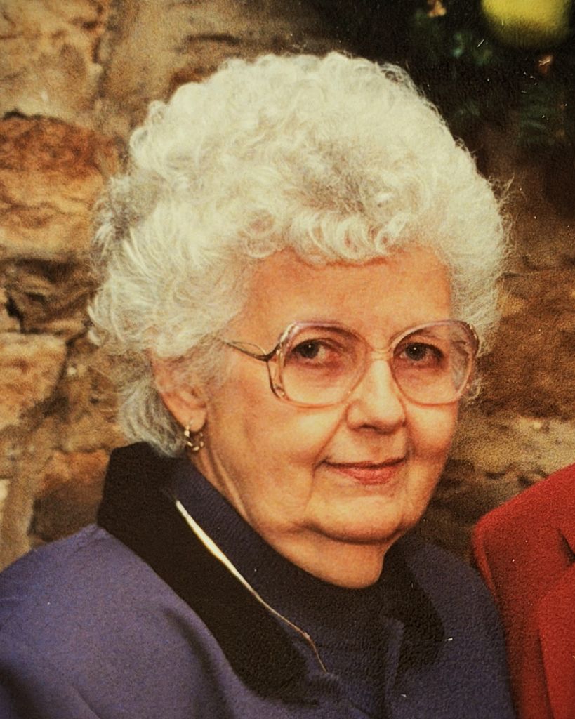 E. Anne Detwiler Profile Photo